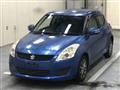 2011 Suzuki Swift