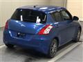 2011 Suzuki Swift