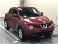 2012 Nissan Juke