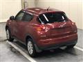 2012 Nissan Juke