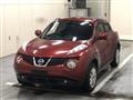 2012 Nissan Juke