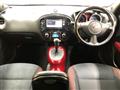 2012 Nissan Juke