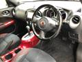 2012 Nissan Juke