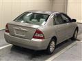 2003 Toyota Corolla Sedan