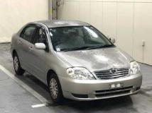 2003 Toyota Corolla Sedan