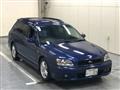2003 Subaru Legacy Touring Wagon