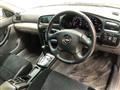 2003 Subaru Legacy Touring Wagon