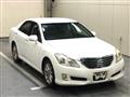 2009 Toyota Crown