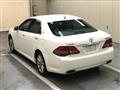 2009 Toyota Crown