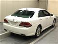 2009 Toyota Crown