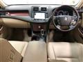 2009 Toyota Crown