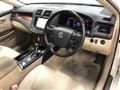 2009 Toyota Crown