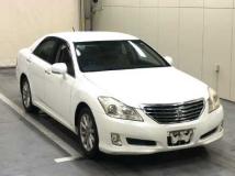 2009 Toyota Crown