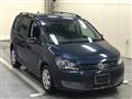 2011 Volkswagen Golf Touran