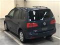 2011 Volkswagen Golf Touran