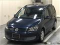 2011 Volkswagen Golf Touran