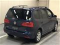 2011 Volkswagen Golf Touran