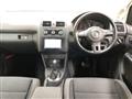 2011 Volkswagen Golf Touran