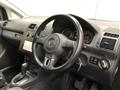2011 Volkswagen Golf Touran