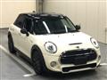 2017 Rover Mini