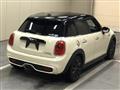 2017 Rover Mini