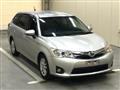 2013 Toyota Corolla Fielder