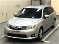 2013 Toyota Corolla Fielder