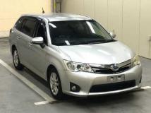2013 Toyota Corolla Fielder