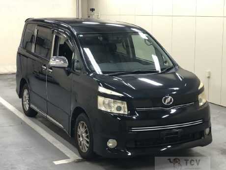 2009 Toyota Voxy