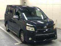 2009 Toyota Voxy