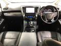2021 Toyota Alphard G