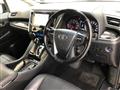 2021 Toyota Alphard G