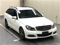 2014 Mercedes-Benz C-Class