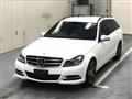 2014 Mercedes-Benz C-Class