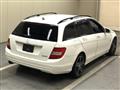 2014 Mercedes-Benz C-Class