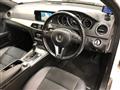 2014 Mercedes-Benz C-Class