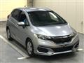 2020 Honda Fit