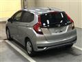 2020 Honda Fit