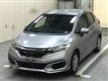 2020 Honda Fit