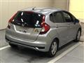 2020 Honda Fit