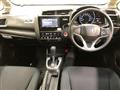 2020 Honda Fit