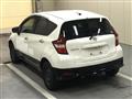 2018 Nissan Note
