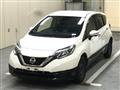 2018 Nissan Note