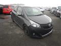 2013 Toyota Vitz