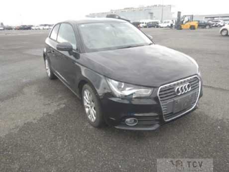2013 Audi Audi Others