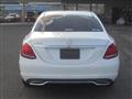2015 Mercedes-Benz C-Class