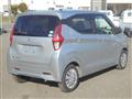 2021 Mitsubishi eK Wagon