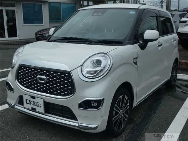 2018 Daihatsu Daihatsu Others