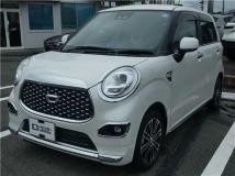 2018 Daihatsu Daihatsu Others