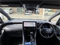 2025 Toyota Alphard G